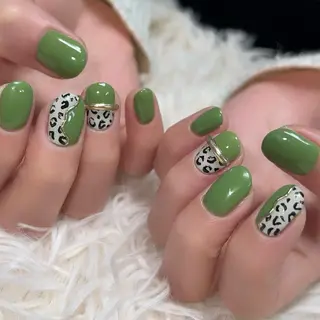 ネイル 【Yappy🌈】 💖P-tanaのネイルデザイン