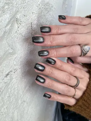 ネイル nable.所属・栗林 実莉のネイルデザイン