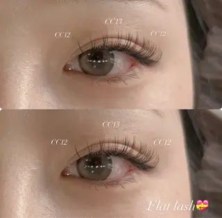 マツエク・マツパ 《EYELA》平塚店 haruka🧸のマツエク・マツパデザイン