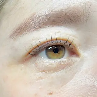 マツエク・マツパ KYE by Mag momo所属・佐藤 彩香のマツエク・マツパデザイン