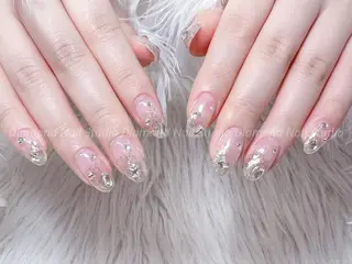 ネイル DIAMOND NailStudioのネイルデザイン