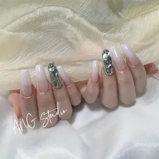 ネイル ANG Studioのネイルデザイン