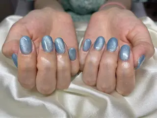 ネイル マツエク・マツパ アイブロウ Nail&eye Belire 新宿のネイルデザイン