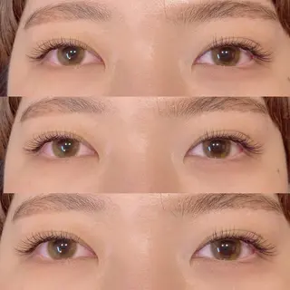 マツエク・マツパ LUANA〜Eyelash＆Nail〜所属・LUANA 千葉の眉毛・アイブロウイメージ