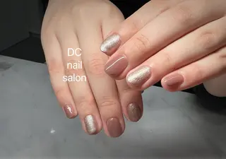 ネイル DC nail salonのネイルデザイン