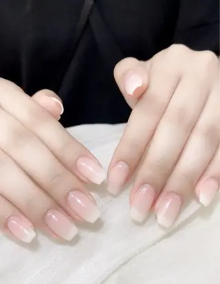 ネイル D‘OPALEサロン所属・さイ どうのネイルデザイン