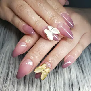 ネイル Nail salon Coco所属・Nail salon Coco【溝の口駅】のネイルデザイン