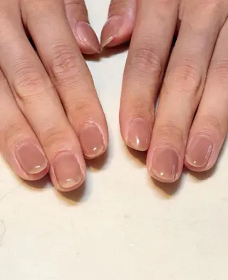 ネイル miyu 🐰のネイルデザイン