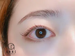 マツエク・マツパ filo所属・三谷 知代のマツエク・マツパデザイン