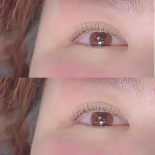 マツエク・マツパ 🤍 RUNA🤍のマツエク・マツパデザイン