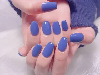 ネイル Kari ネイルサロンのネイルデザイン