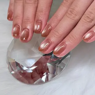 ネイル みんなのネイルサロン IRiS所属・一人ひとりに寄り添う 施術🌈IRiS🪽のネイルデザイン