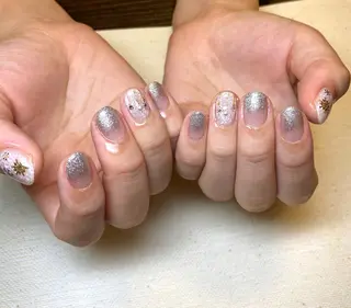 ネイル リセ有楽町店 アイリストのマツエク・マツパデザイン