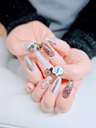 ネイル 小山店 sayakaのその他イメージ