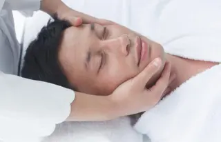 鈴木 直子のエステ・リラクイメージ