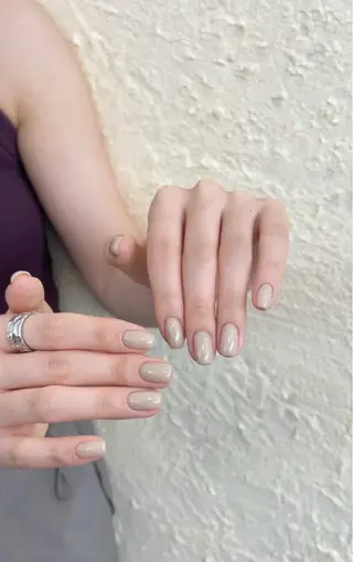 ネイル Anna Nail ミヤのネイルデザイン