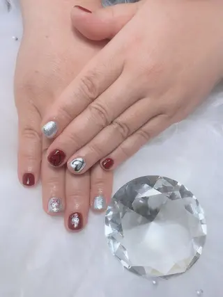 ネイル CERINE Nail✮のネイルデザイン