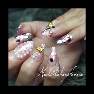 ネイル Yamawaki  by NSGのネイルデザイン