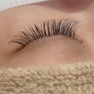 マツエク・マツパ 高橋 実和子のマツエク・マツパデザイン