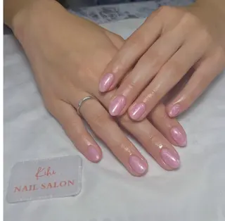 ネイル 村中 ハナのネイルデザイン