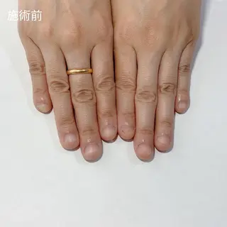 ネイル TiaryNail まほのネイルデザイン