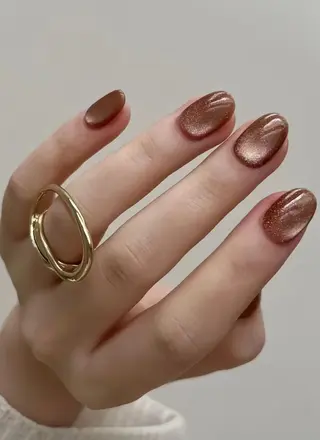 ネイル di'a salonのネイルデザイン