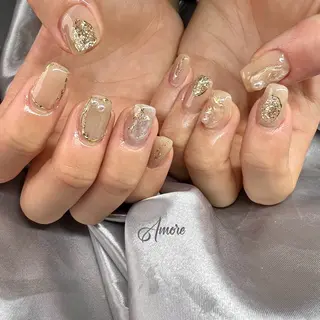 ネイル You kyehwaのネイルデザイン