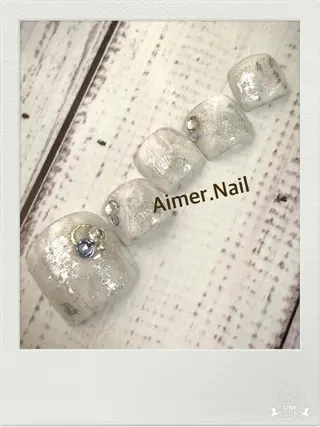 ネイル Aimer. Nailのネイルデザイン