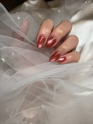 ネイル Ravi【胡町】 木元のネイルデザイン