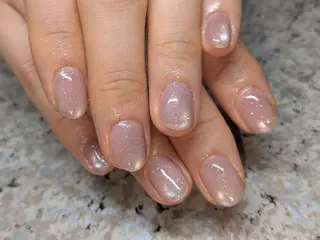 ネイル スズキ マイコのネイルデザイン