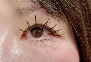 マツエク・マツパ Éclat Beautyのマツエク・マツパデザイン