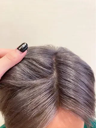 メンズ 【PDfino大通】 サクラ.のヘアスタイル