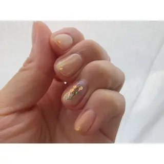 ネイル 𖡼 yumenoのネイルデザイン