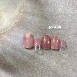 ネイル nails by sayaのネイルデザイン