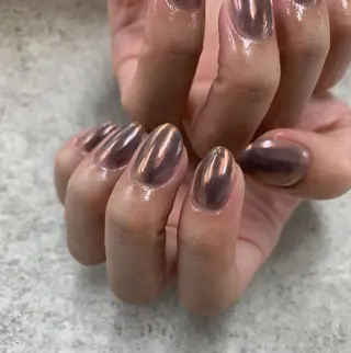 ネイル She's nail 渋谷店のネイルデザイン