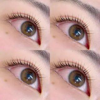 マツエク・マツパ BAMBI所属・BAMBI 🩷KAWAIのマツエク・マツパデザイン