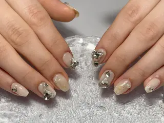 ネイル miu nailのネイルデザイン