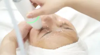 Esthetic _Preshのエステ・リラクイメージ