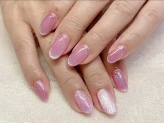 ネイル かざま みさきのネイルデザイン