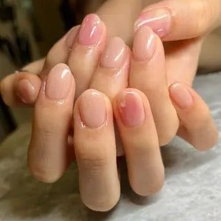 ネイル CLALA Makoのネイルデザイン