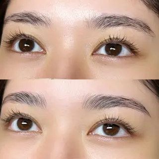 アイブロウ ながやま ちえのその他イメージ