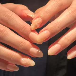 ネイル Lanié yokokawaのネイルデザイン