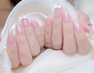 ネイル Ayumi nails川崎店のネイルデザイン