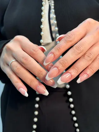 ネイル 【orchid】 Hitomiのネイルデザイン