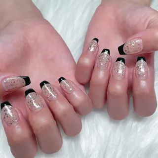 ネイル Jeremy ♡ HARUKAのネイルデザイン