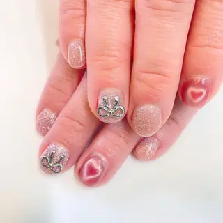 ネイル Kira-ra所属・Kira-ra💎 KIRARIのネイルデザイン