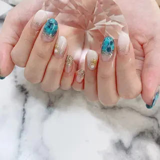 ネイル ✤Ina nail✤のネイルデザイン