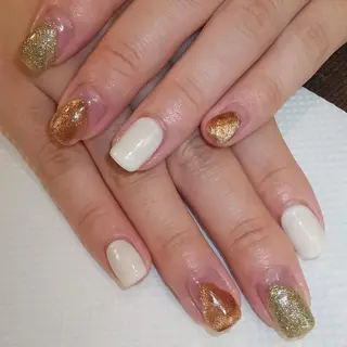 ネイル reve あやののネイルデザイン