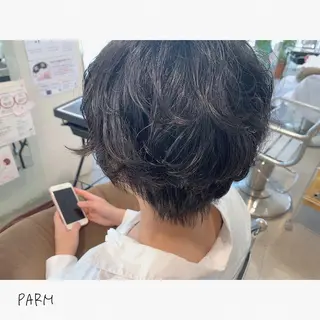 パーマ PROSOL山本店所属・sa chiのマツエク・マツパデザイン
