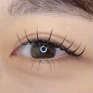 マツエク・マツパ EYELA亀田店 田高のマツエク・マツパデザイン